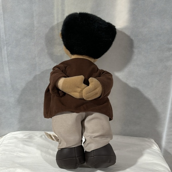 Peek a Boo toy. 19” - Picture 2 of 6